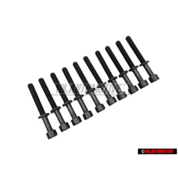 ELRING Σετ Βίδες Κυλινδροκεφαλής - 819.817