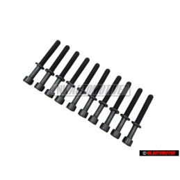 ELRING Σετ Βίδες Κυλινδροκεφαλής - 819.817