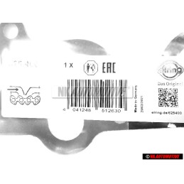 ELRING Πολλαπλή Εισαγωγής Τσιμούχα - 625.400