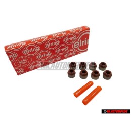 ELRING Στέλεχος Βαλβίδας Σετ Στεγανοπ. 