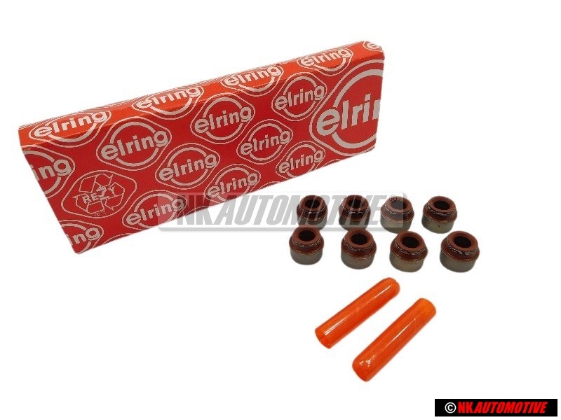 ELRING Στέλεχος Βαλβίδας Σετ Στεγανοπ. 