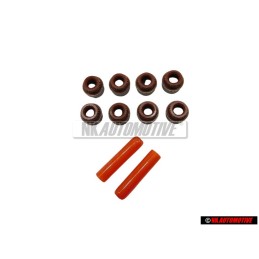 ELRING Στέλεχος Βαλβίδας Σετ Στεγανοπ. 