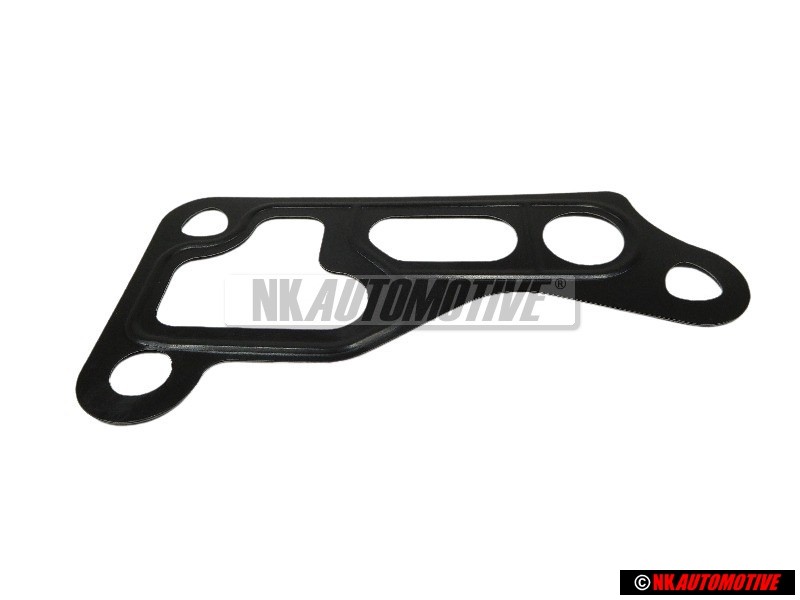 ELRING Περίβλ. Φίλτρου Λαδιού Φλάντζα - 620.061