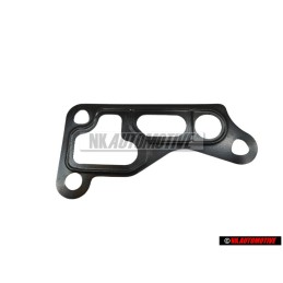 ELRING Περίβλ. Φίλτρου Λαδιού Φλάντζα - 620.061