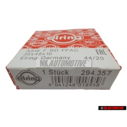 ELRING Στροφαλ. Άξονας Στεγανοποιητικός Δακτύλιος Τσιμούχα - 294.357