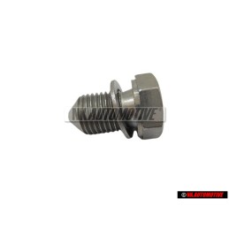 ELRING Λεκάνη Λαδιού Βιδωτή Τάπα - 567.640