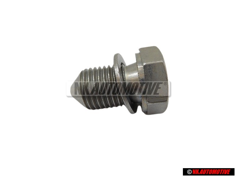 ELRING Λεκάνη Λαδιού Βιδωτή Τάπα - 567.640