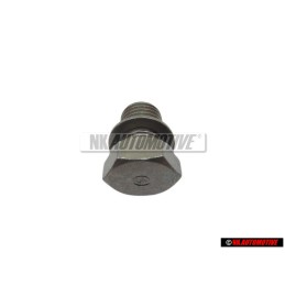 ELRING Λεκάνη Λαδιού Βιδωτή Τάπα - 567.640