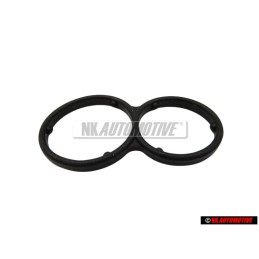 ELRING Περίβλ. Φίλτρου Λαδιού Φλάντζα - 616.770