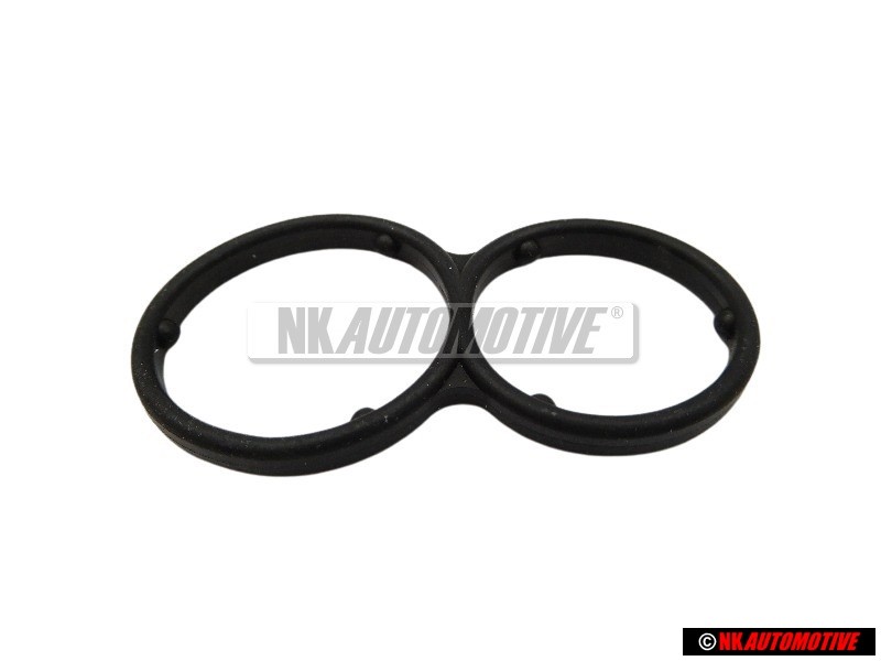 ELRING Περίβλ. Φίλτρου Λαδιού Φλάντζα - 616.770