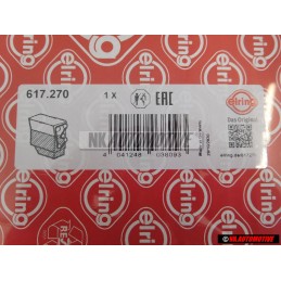 ELRING Στροφαλοθάλαμος Σετ Στεγανοπ. 