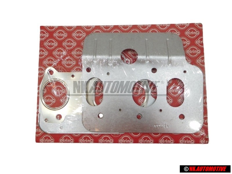 ELRING Πολλαπλή Εξαγωγή Σετ Στεγανοπ. 