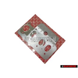 ELRING Πολλαπλή Εξαγωγή Σετ Στεγανοπ. 