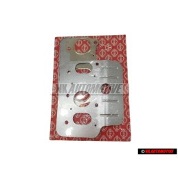 ELRING Πολλαπλή Εξαγωγή Σετ Στεγανοπ. 