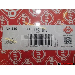 ELRING Πολλαπλή Εξαγωγή Σετ Στεγανοπ. 