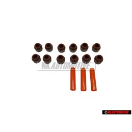 ELRING Στέλεχος Βαλβίδας Σετ Στεγανοπ. 