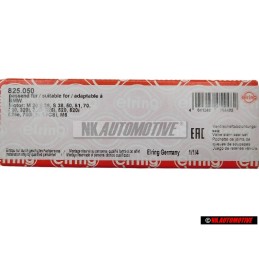 ELRING Στέλεχος Βαλβίδας Σετ Στεγανοπ. 