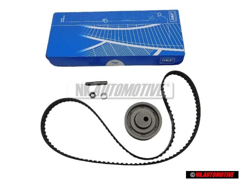SKF Σετ Οδοντωτού Ιμάντα - VKMA 01000