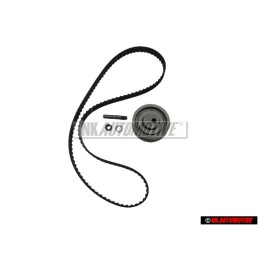SKF Σετ Οδοντωτού Ιμάντα - VKMA 01000