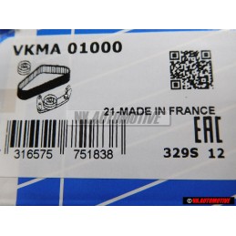 SKF Σετ Οδοντωτού Ιμάντα - VKMA 01000