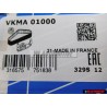 SKF Σετ Οδοντωτού Ιμάντα - VKMA 01000