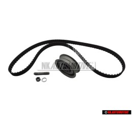 SKF Σετ Οδοντωτού Ιμάντα - VKMA 01002