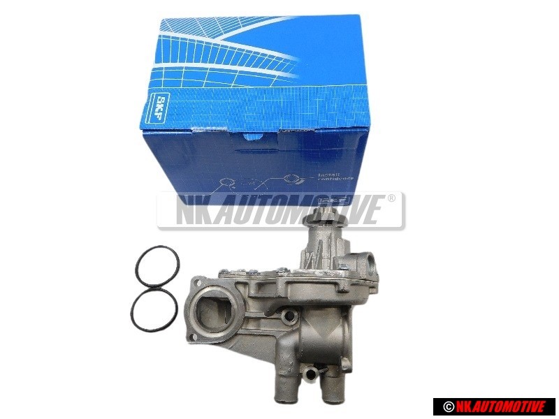 SKF Αντλία Νερού με περίβλημα - VKPA 81410