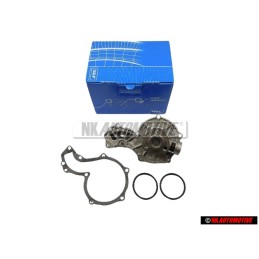 SKF Αντλία Νερού - VKPC 81410