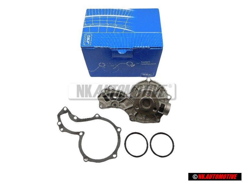 SKF Αντλία Νερού - VKPC 81410