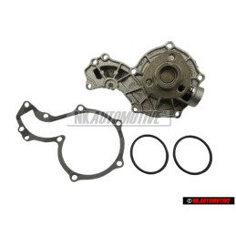 SKF Αντλία Νερού - VKPC 81410