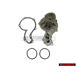 SKF Αντλία Νερού - VKPC 81410
