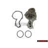 SKF Αντλία Νερού - VKPC 81410