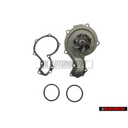 SKF Αντλία Νερού - VKPC 81410