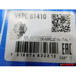 SKF Αντλία Νερού - VKPC 81410