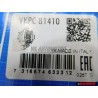 SKF Αντλία Νερού - VKPC 81410