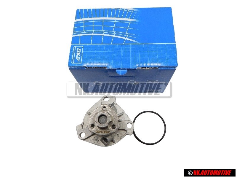 SKF Αντλία Νερού - VKPC 81611