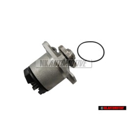 SKF Αντλία Νερού - VKPC 81611