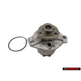 SKF Αντλία Νερού - VKPC 81611