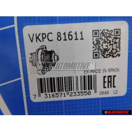 SKF Αντλία Νερού - VKPC 81611