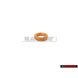 ELRING Βάση Μπεκ Τσιμούχα - 627.410