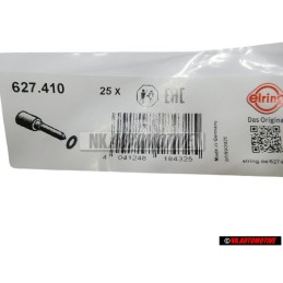 ELRING Βάση Μπεκ Τσιμούχα - 627.410