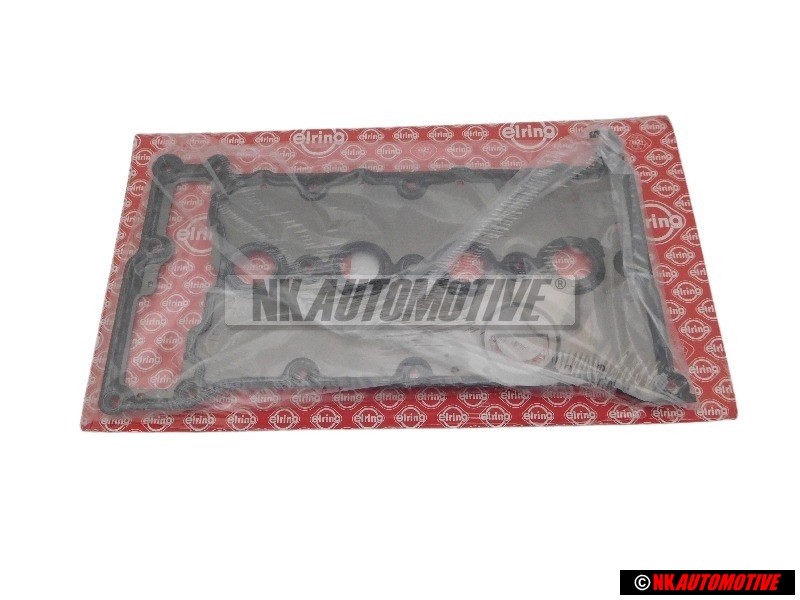 ELRING Κάλυμμα Κυλινδροκεφαλής Φλάντζα - 388.170