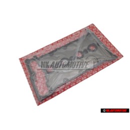 ELRING Κάλυμμα Κυλινδροκεφαλής Φλάντζα - 388.170