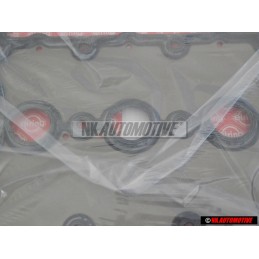 ELRING Κάλυμμα Κυλινδροκεφαλής Φλάντζα - 388.170