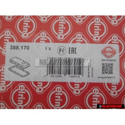 ELRING Κάλυμμα Κυλινδροκεφαλής Φλάντζα - 388.170