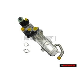 PIERBURG Επιστροφή Καυσαερίων Ψυγείο - 7.09720.00.0