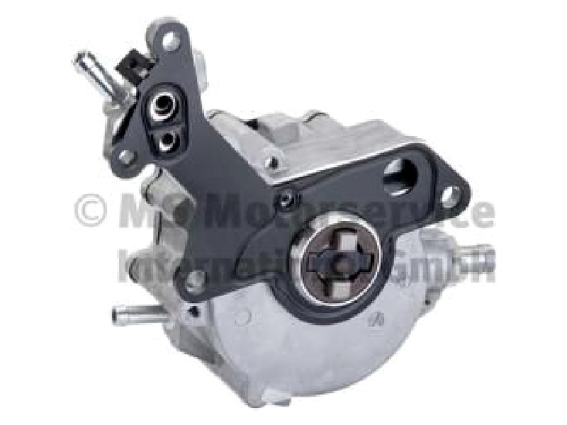 PIERBURG Σύστημα Πέδησης Αντλία Καυσίμου Αντλία Υποπίεσης - 7.02551.20.0