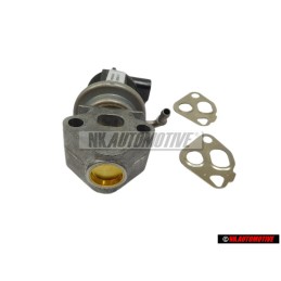 PIERBURG Βαλβίδα AGR - 7.28248.17.0