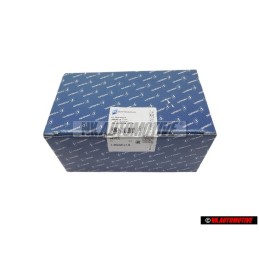 PIERBURG Βαλβίδα AGR - 7.28248.17.0