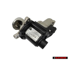 PIERBURG Βαλβίδα AGR - 7.02132.07.0